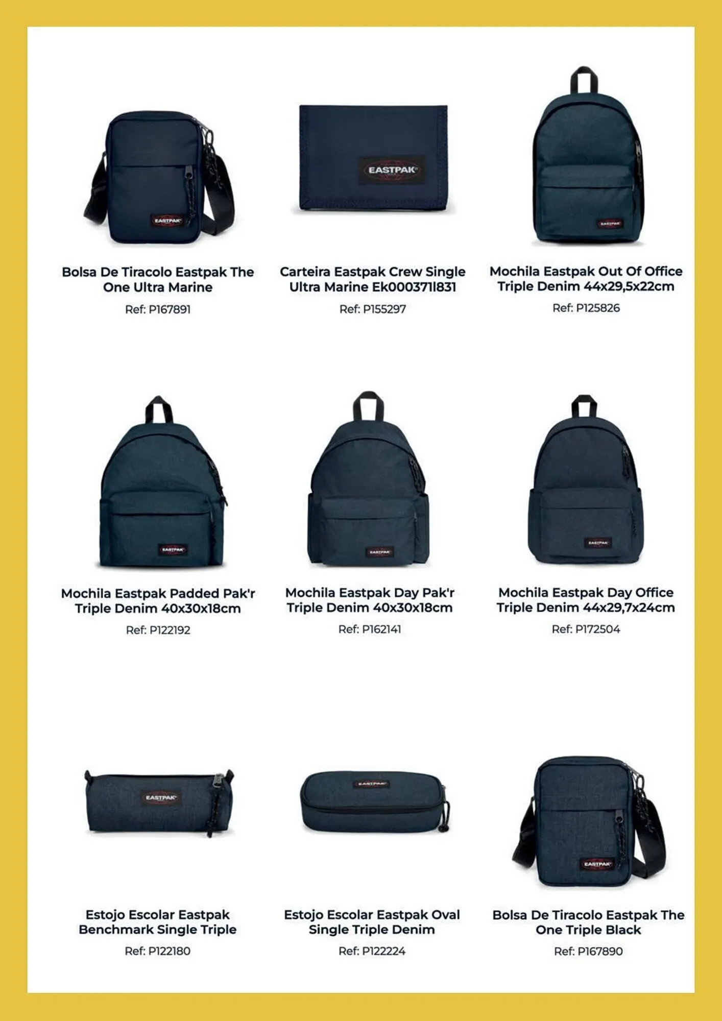 Folheto Folheto Americana de 22 de abril até 31 de dezembro 2025 - Pagina 79