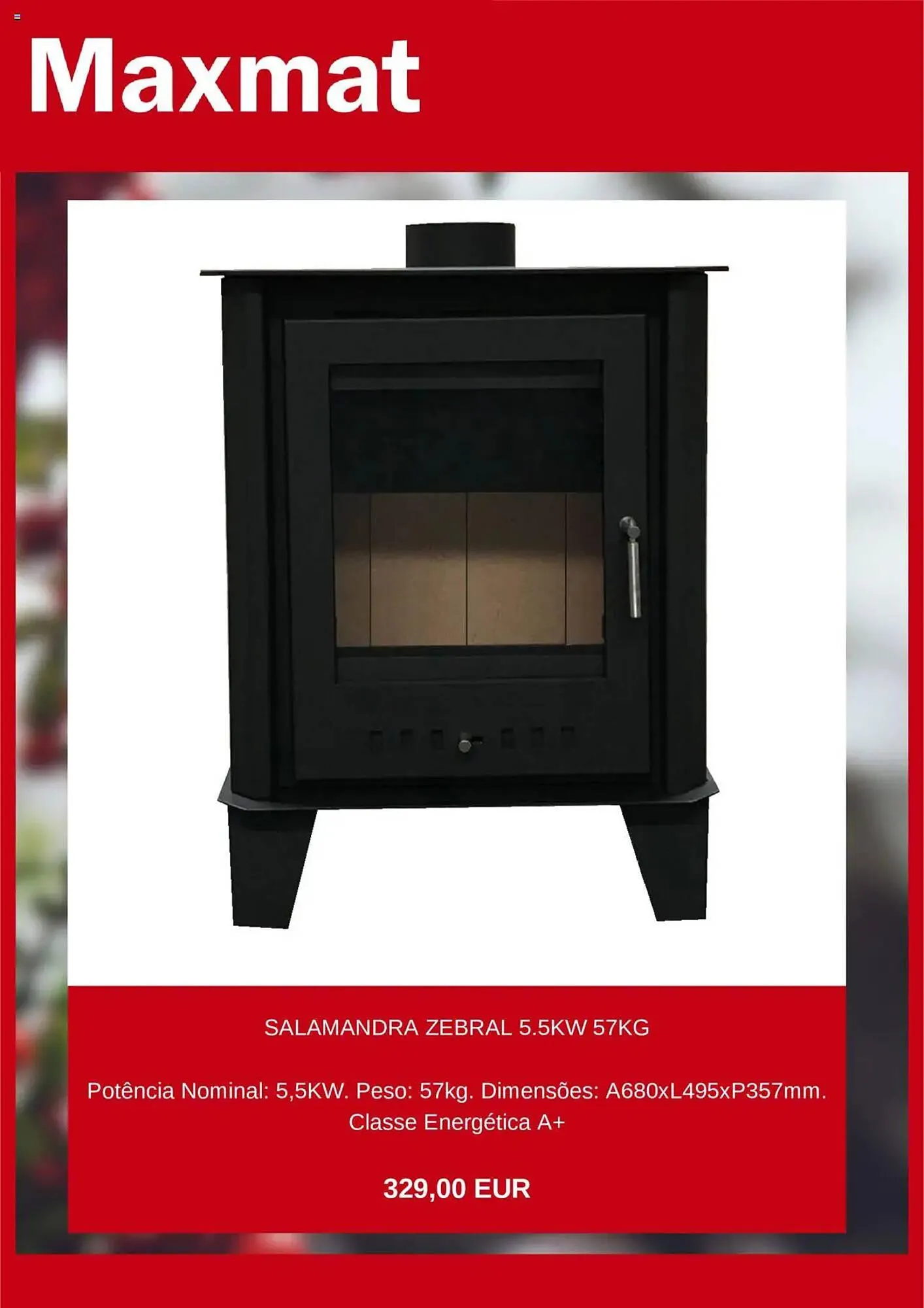 Folheto Folheto Maxmat de 1 de julho até 1 de agosto 2025 - Pagina 5