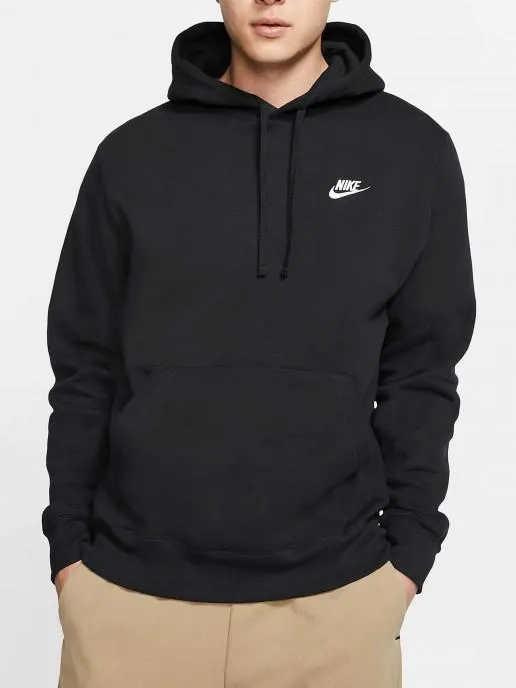 Sweatshirt com Capuz