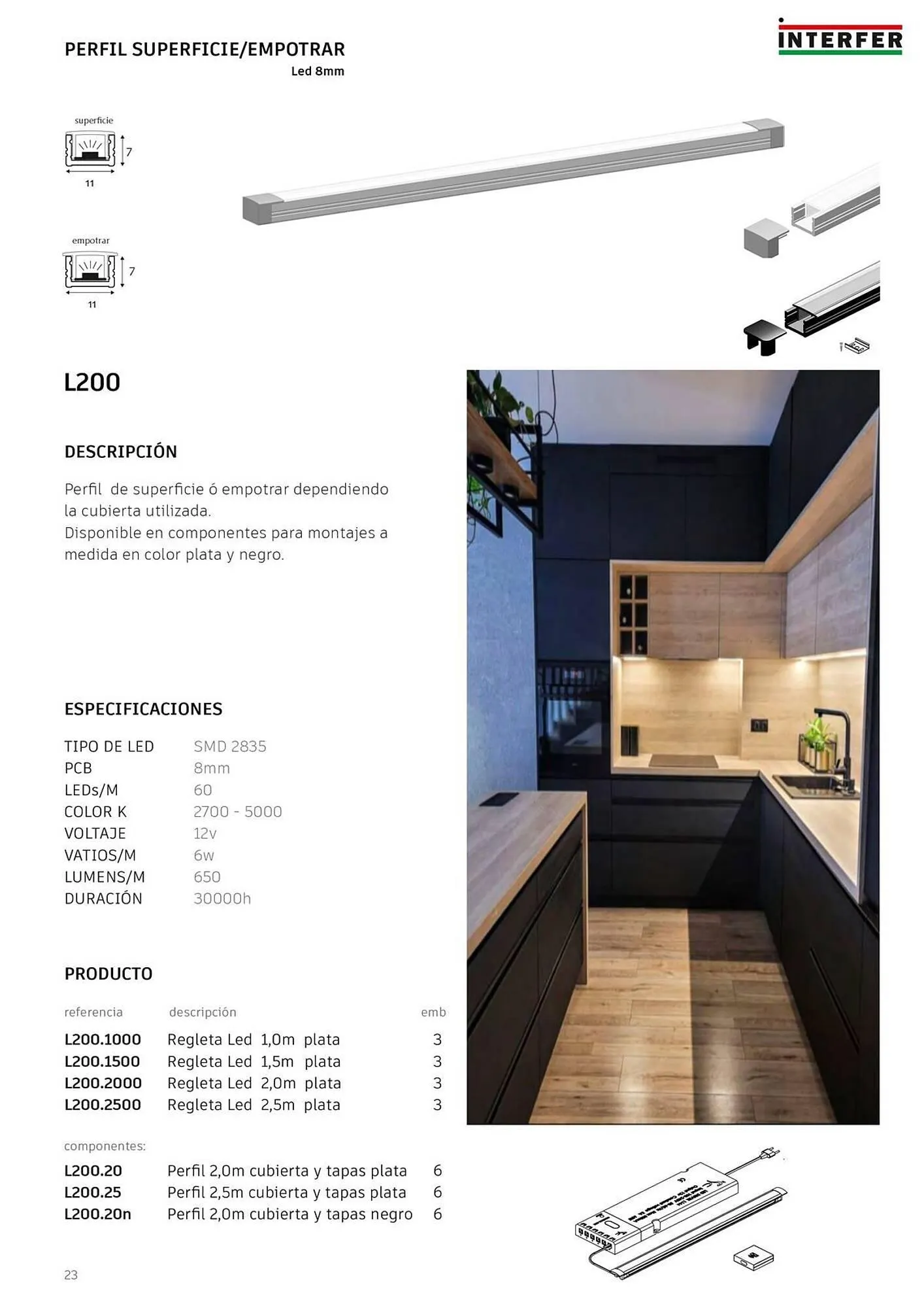 Folheto Folheto Interfer de 1 de dezembro até 31 de dezembro 2024 - Pagina 28