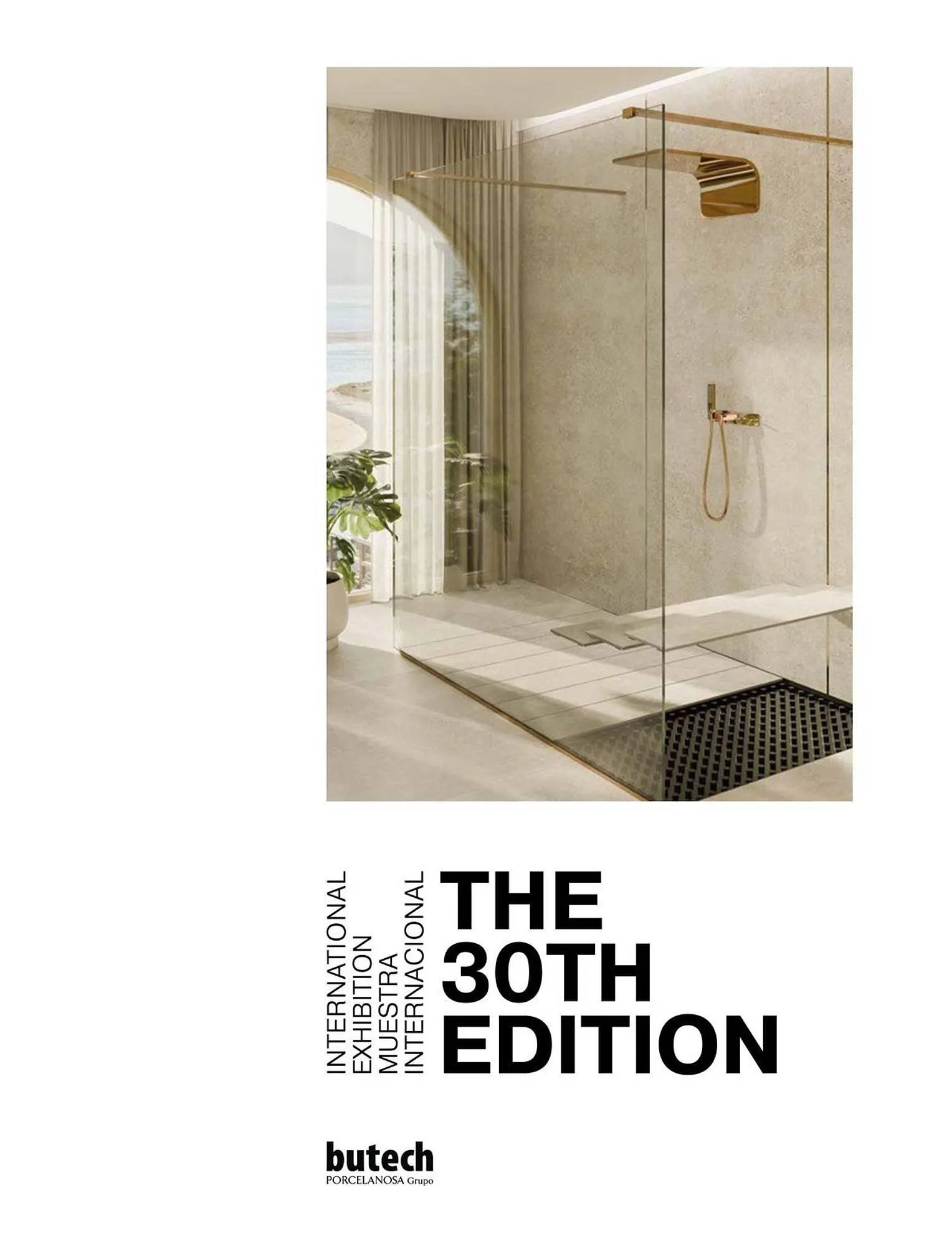 Folheto Folheto Porcelanosa de 11 de março até 31 de dezembro 2024 - Pagina 1