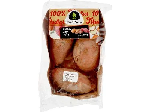 batata doce baby 500g