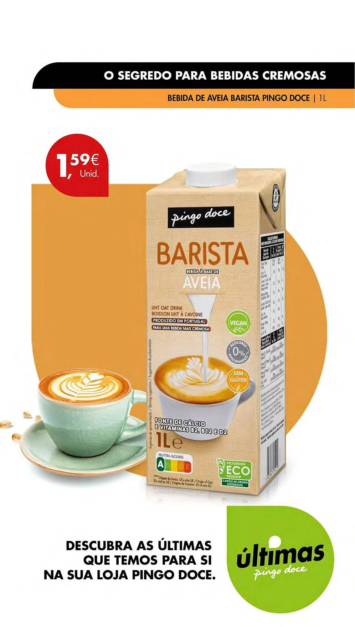 Folheto Folheto Pingo Doce de 8 de agosto até 14 de agosto 2023 - Pagina 7