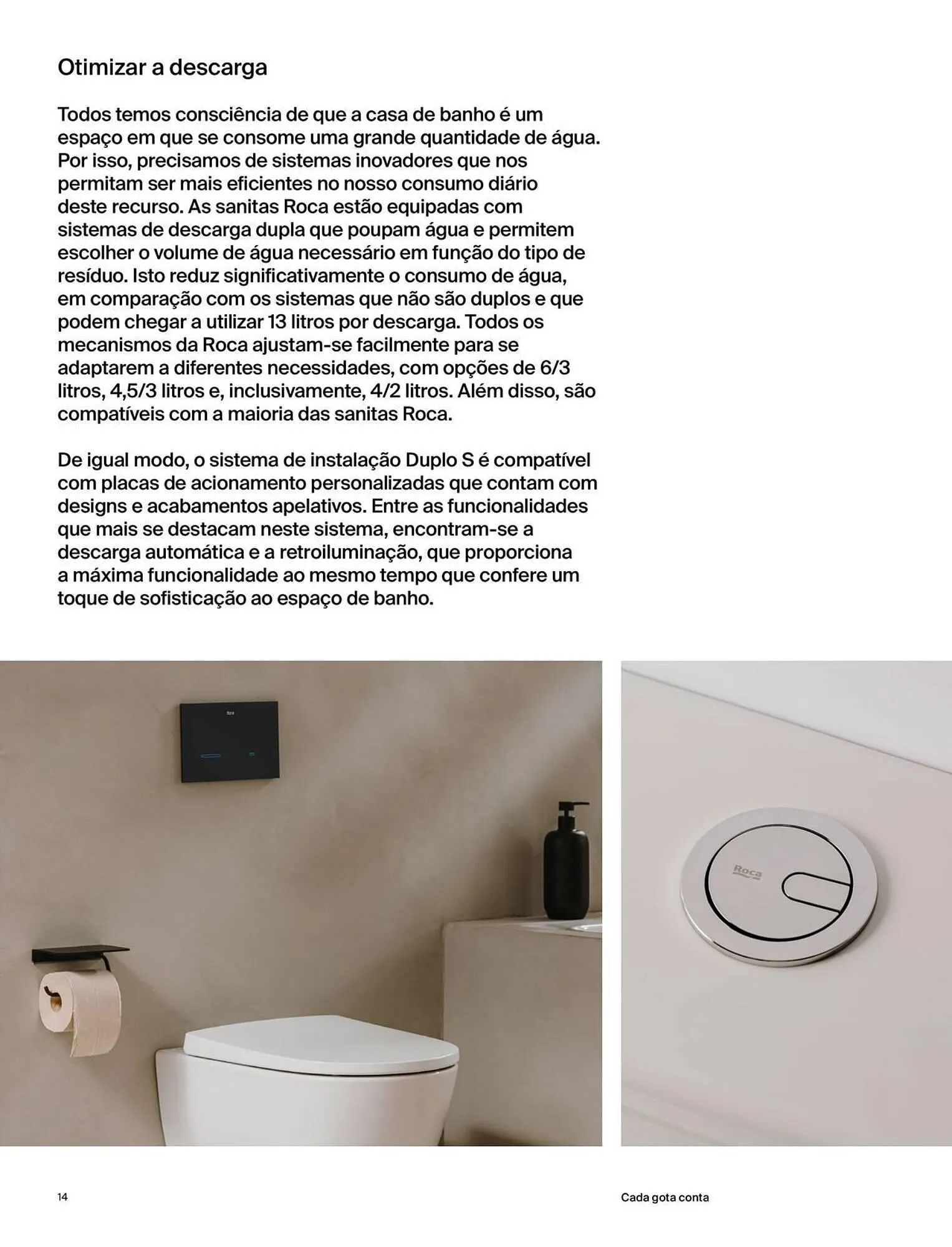 Folheto Catálogo Pollux de 22 de dezembro até 31 de maio 2026 - Pagina 16