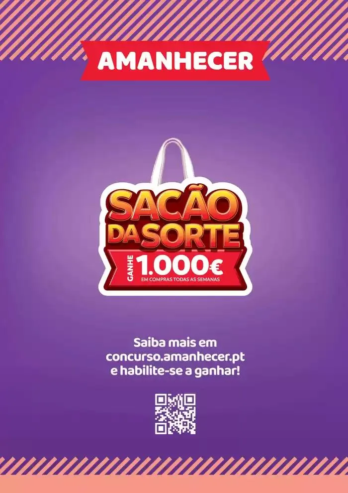 Folheto Ofertas exclusivas e pechinchas de 3 de janeiro até 31 de dezembro 2025 - Pagina 8