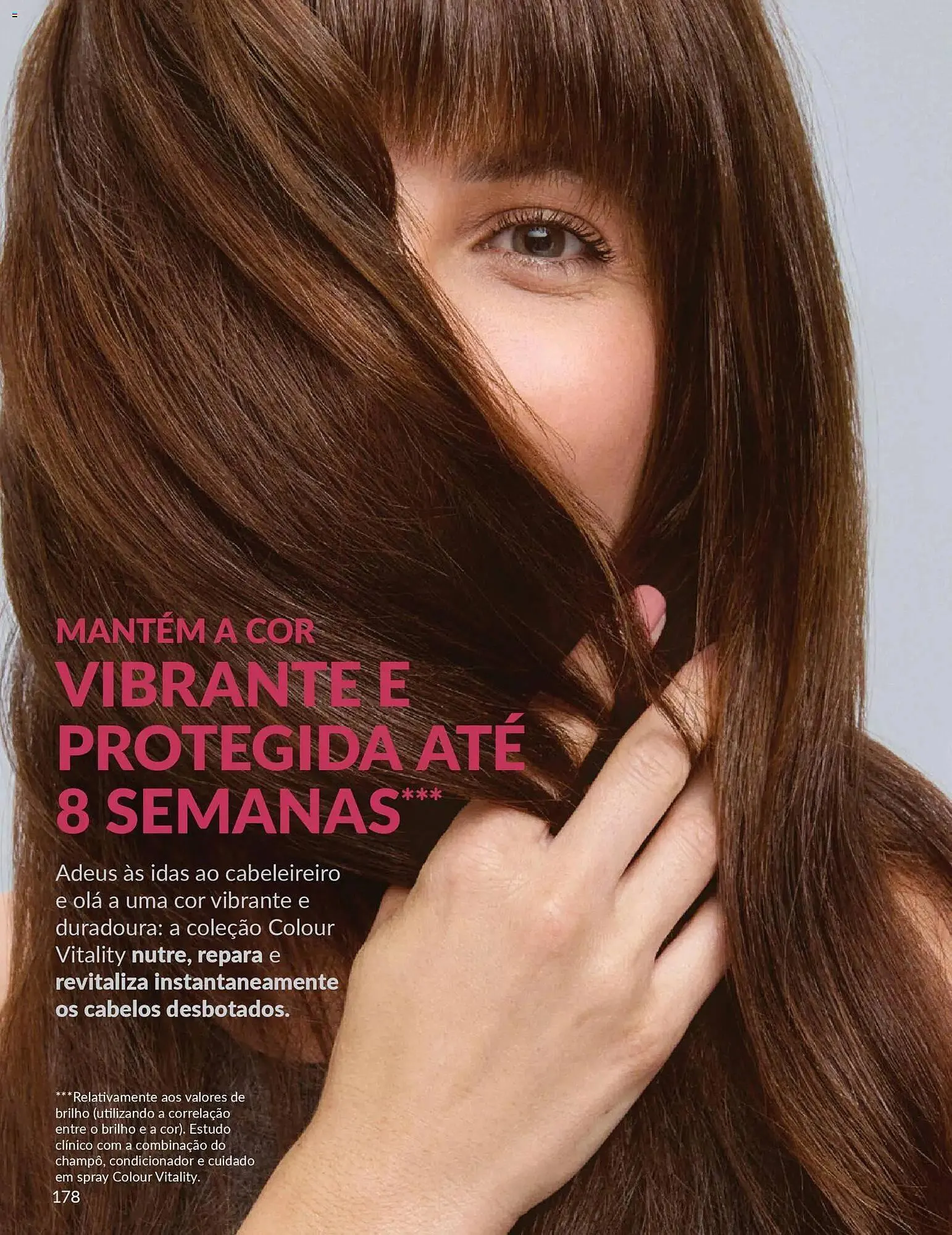 Folheto Catálogo Avon de 1 de março até 1 de abril 2026 - Pagina 204