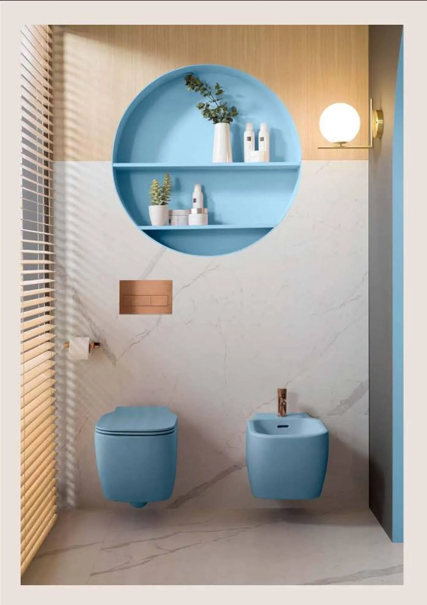 Folheto Folheto Porcelanosa de 7 de fevereiro até 31 de dezembro 2025 - Pagina 171