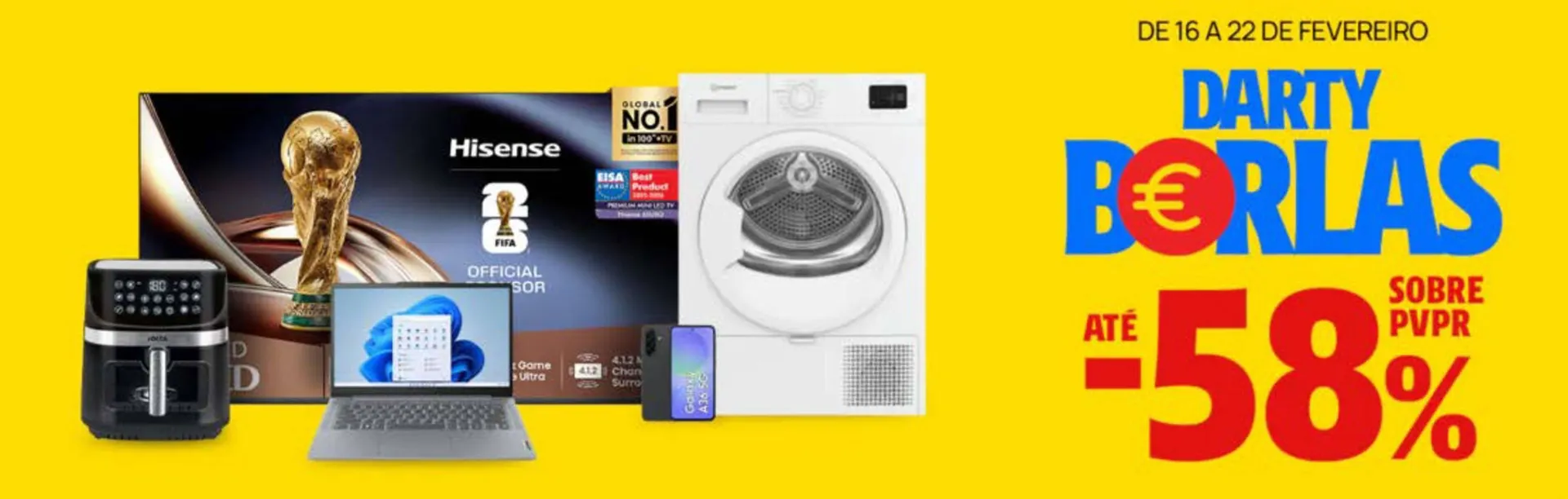 Folheto MediaMarkt - 1