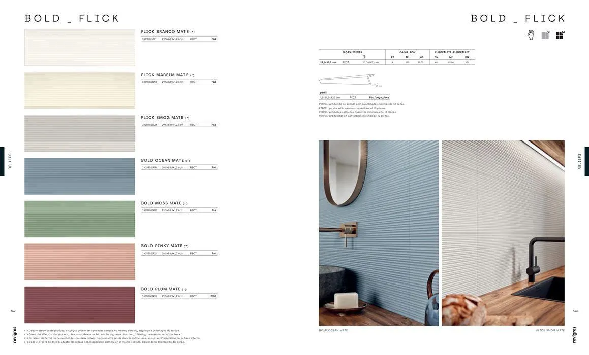 Folheto REVIGRES CATÁLOGO GERAL de 3 de janeiro até 31 de dezembro 2025 - Pagina 83