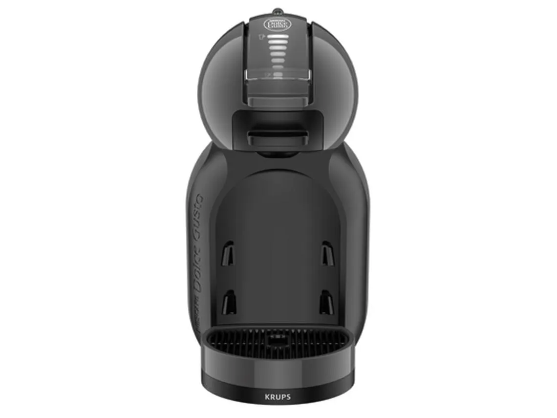 Máquina de Café KRUPS Dolce Gusto Mini Me KP1238P16 Preto