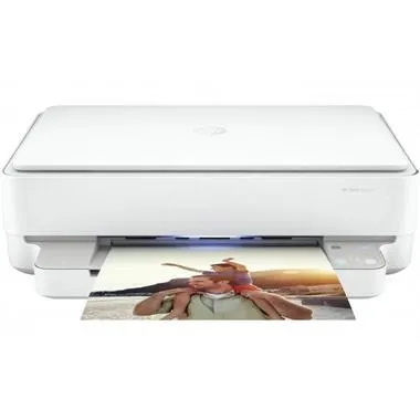 IMPRESSORA MULTIFUNÇÕES JATO TINTA HP ENVY 6022e