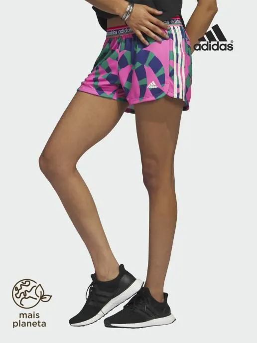 Calções Farm Pacer