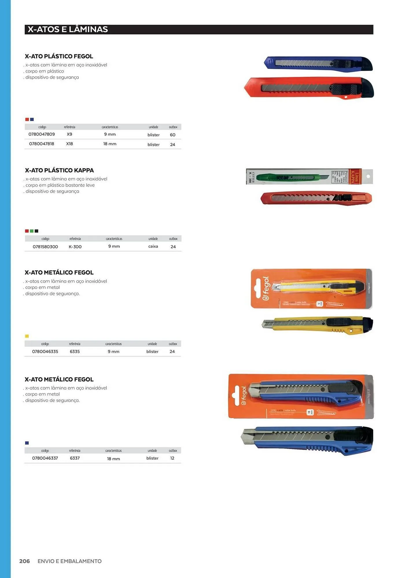 Folheto Folheto Olmar de 4 de junho até 1 de janeiro 2026 - Pagina 162