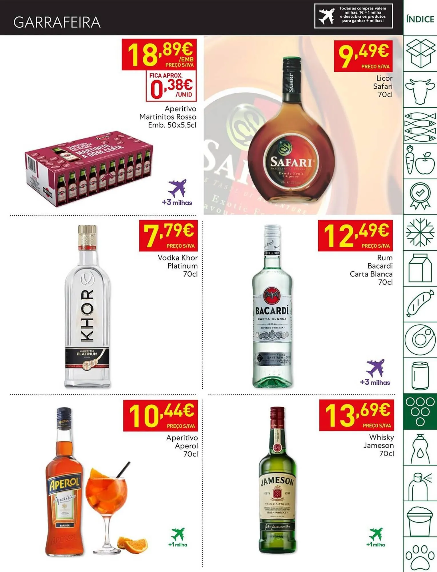 Folheto Folheto Recheio de 30 de setembro até 6 de outubro 2025 - Pagina 37