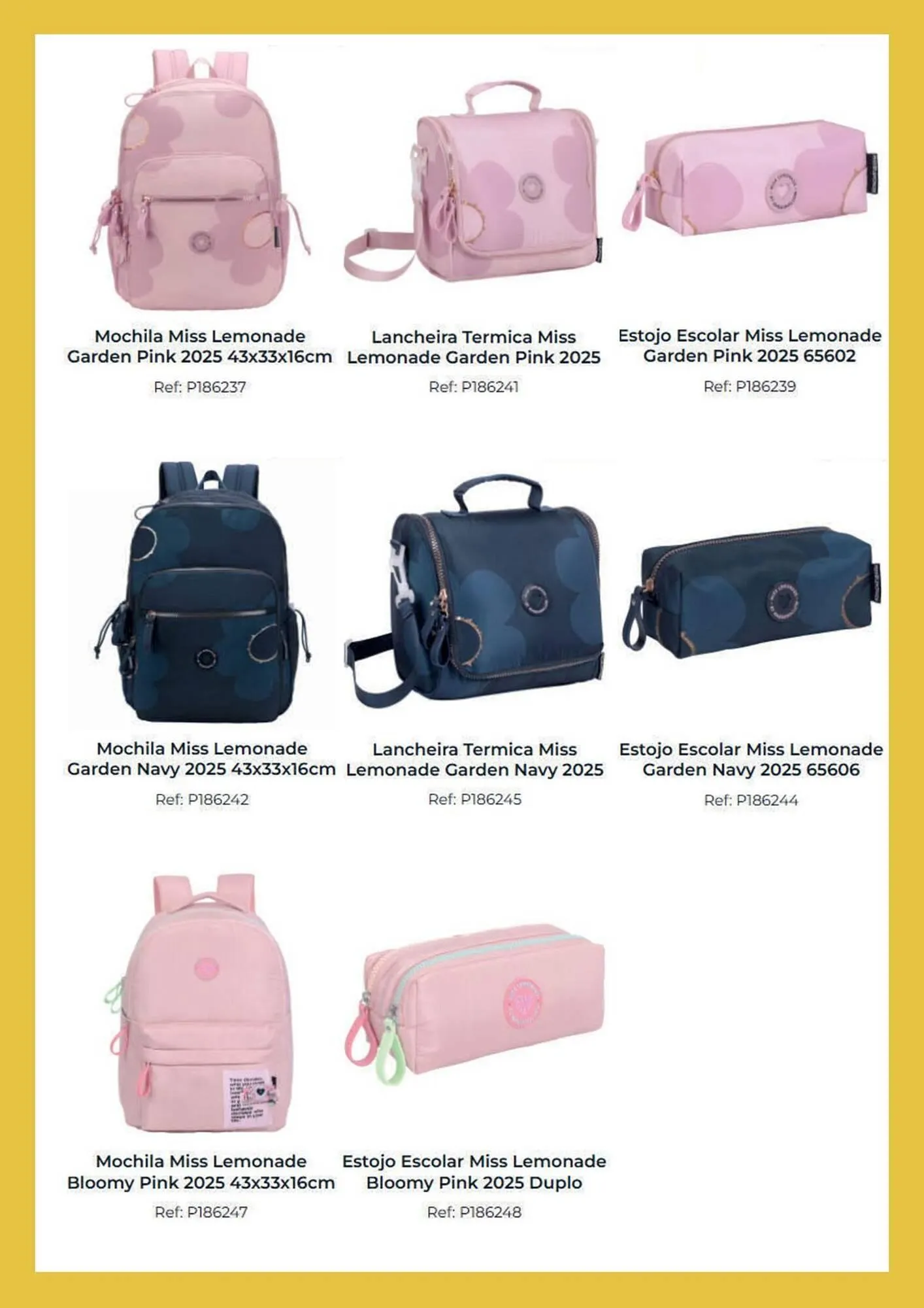 Folheto Folheto Americana de 22 de abril até 31 de dezembro 2025 - Pagina 71