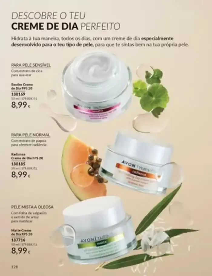 Folheto O DIA PASSA. O PODER FICA. de 30 de setembro até 16 de outubro 2024 - Pagina 31