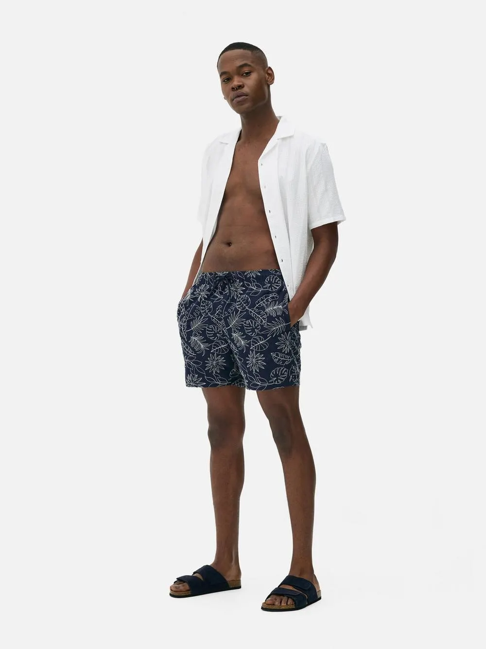 Roupa de banho e de praia