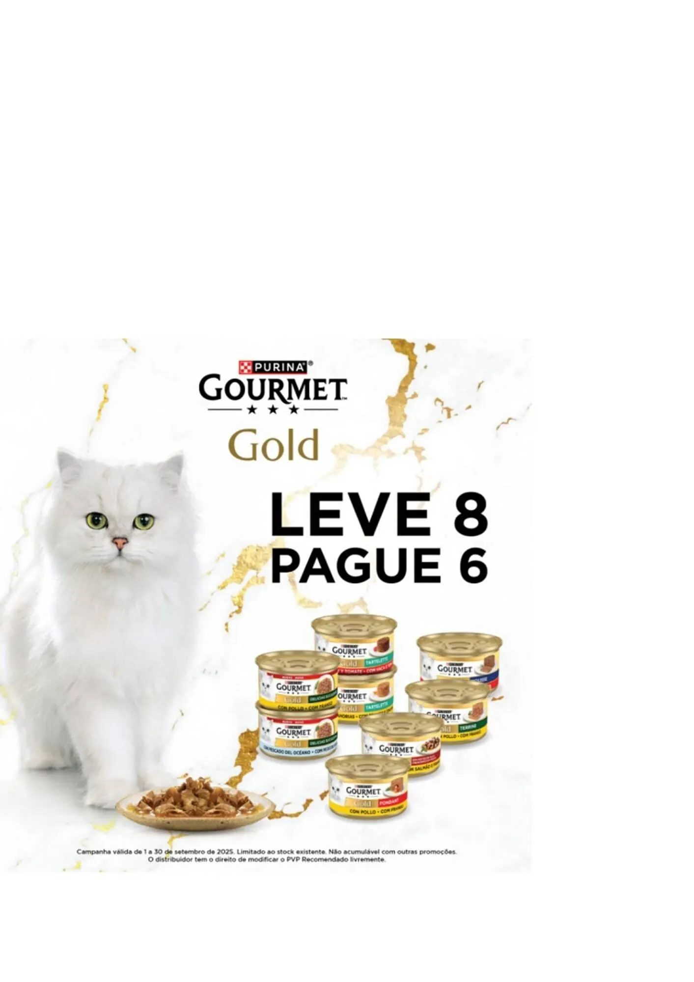 Folheto Folheto CAMPOCHEIO de 13 de outubro até 22 de novembro 2025 - Pagina 18