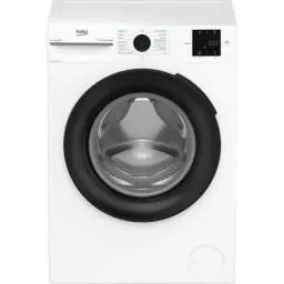 Máquina Lavar Roupa BEKO BM3WFT31041WB - 10 Kg - 1400Rpm