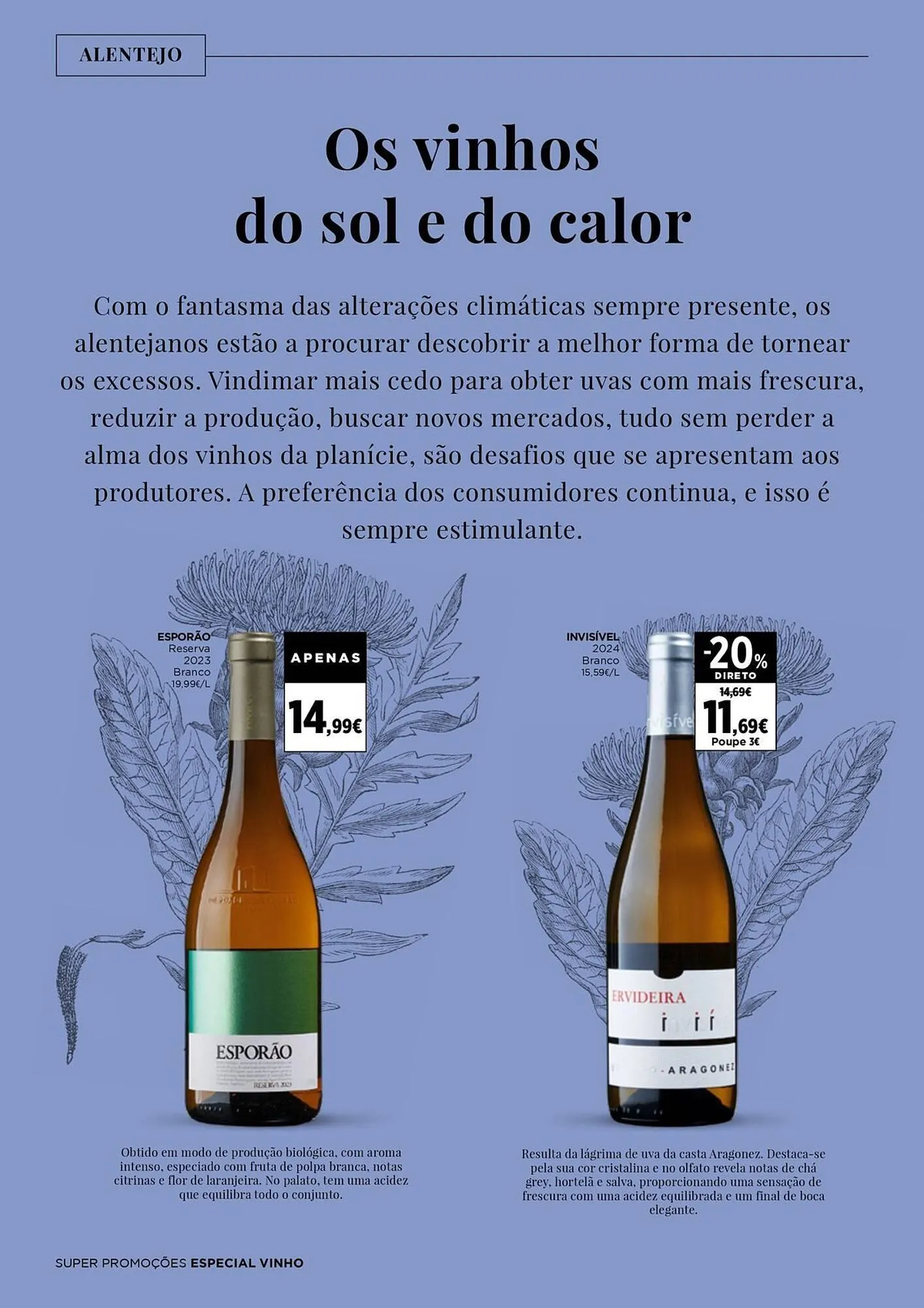 Folheto Folheto El Corte Inglés de 19 de setembro até 16 de outubro 2025 - Pagina 24