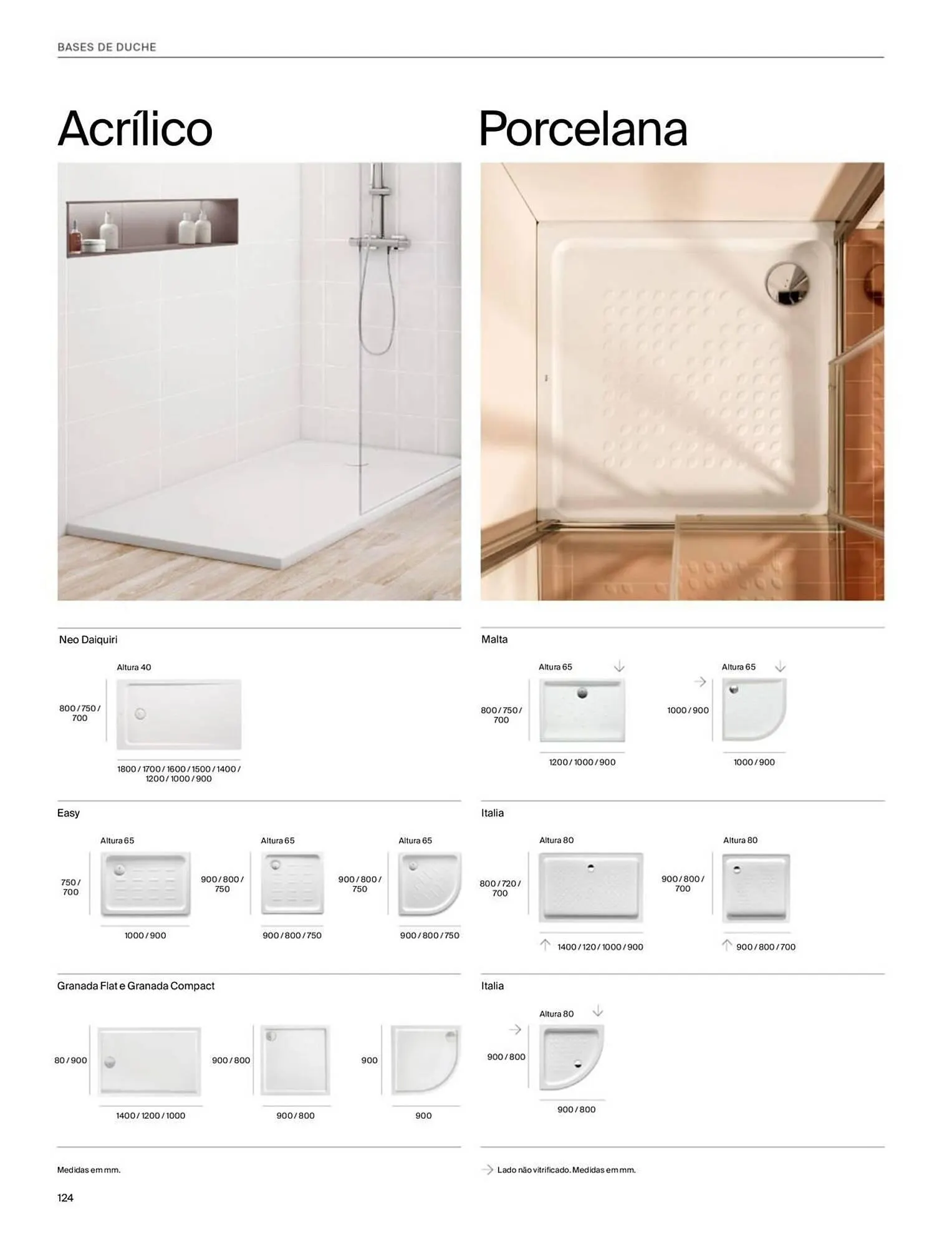 Folheto Folheto Roca de 6 de janeiro até 31 de dezembro 2026 - Pagina 126