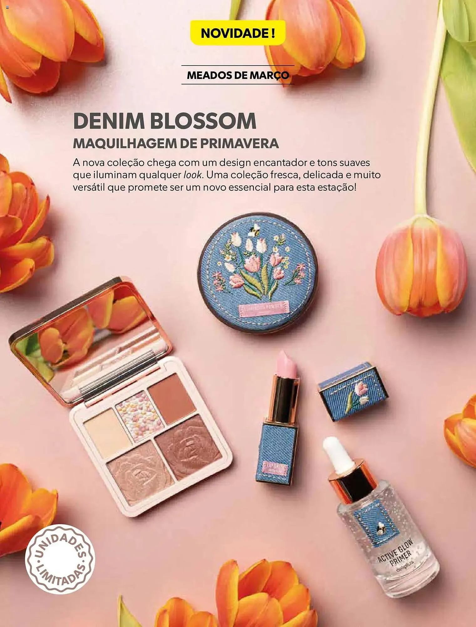 Folheto Folheto Mercadona de 1 de fevereiro até 1 de abril 2026 - Pagina 4