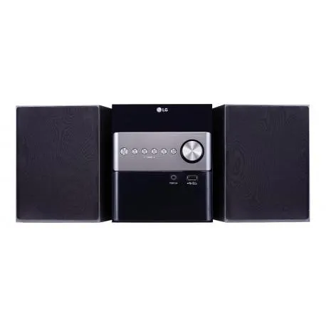 LG - Micro Hifi CM1560