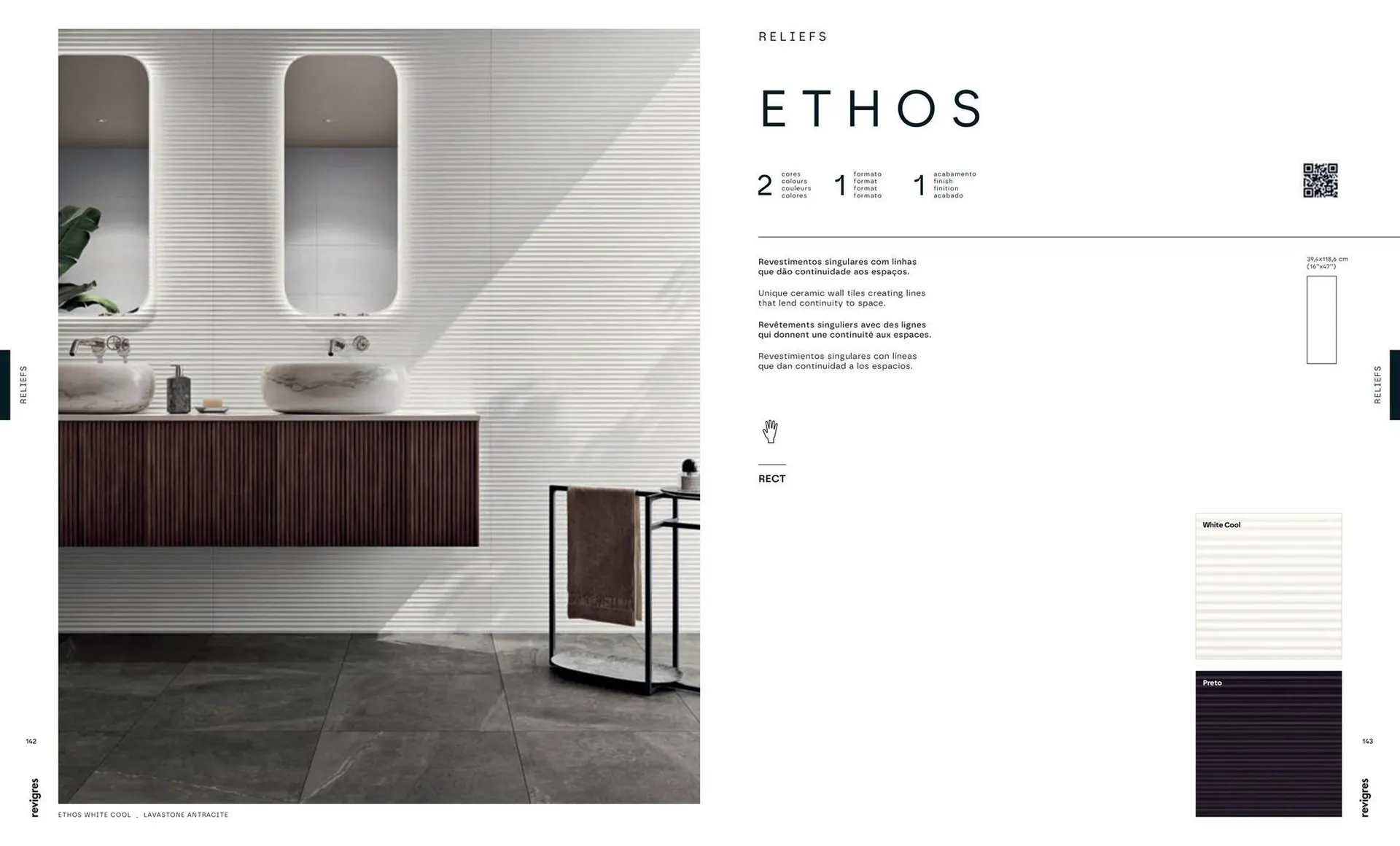 Folheto Folheto Revigres de 3 de janeiro até 31 de dezembro 2025 - Pagina 73