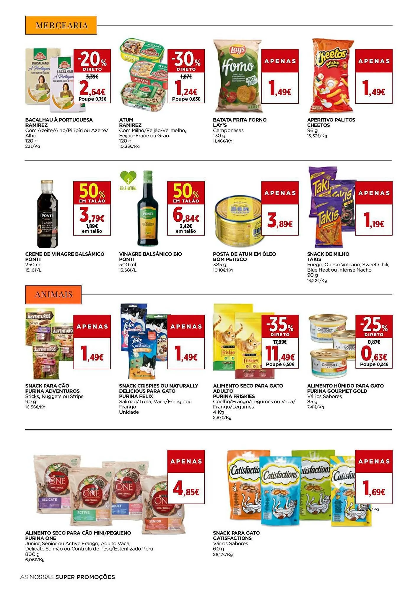 Folheto Folheto El Corte Inglés de 3 de outubro até 16 de outubro 2025 - Pagina 22