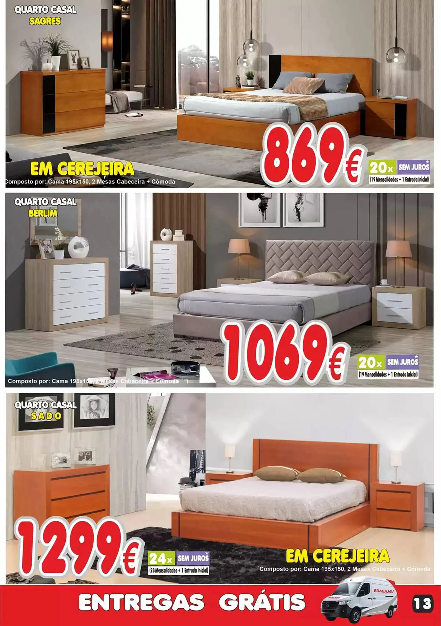 Folheto Folheto BragaJAV de 29 de janeiro até 28 de fevereiro 2025 - Pagina 3