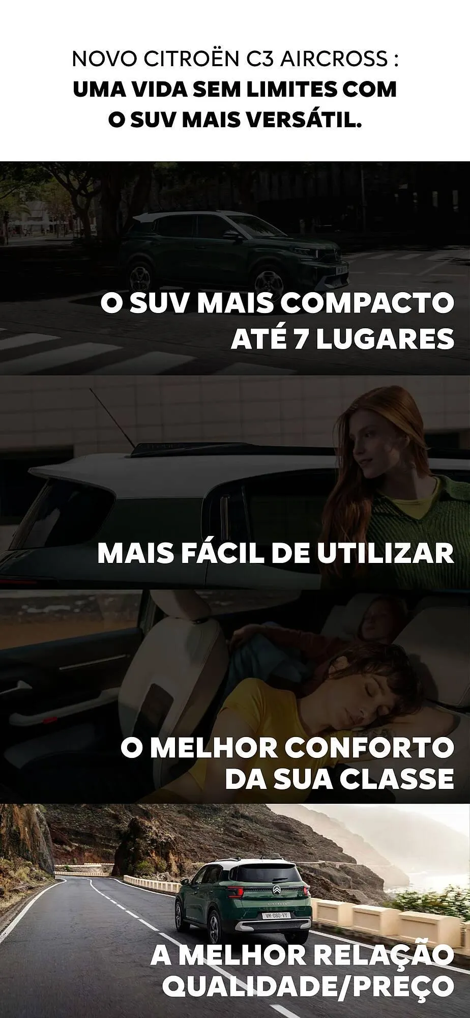 Folheto Folheto Citroen de 30 de janeiro até 31 de dezembro 2026 - Pagina 12