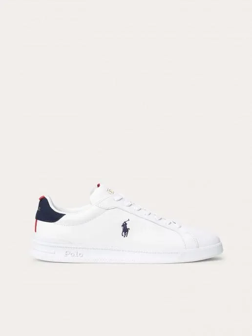 Sapatilhas Heritage Court II