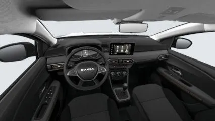 Extreme ECO-G 100 Bi-Fuel 5 lugares