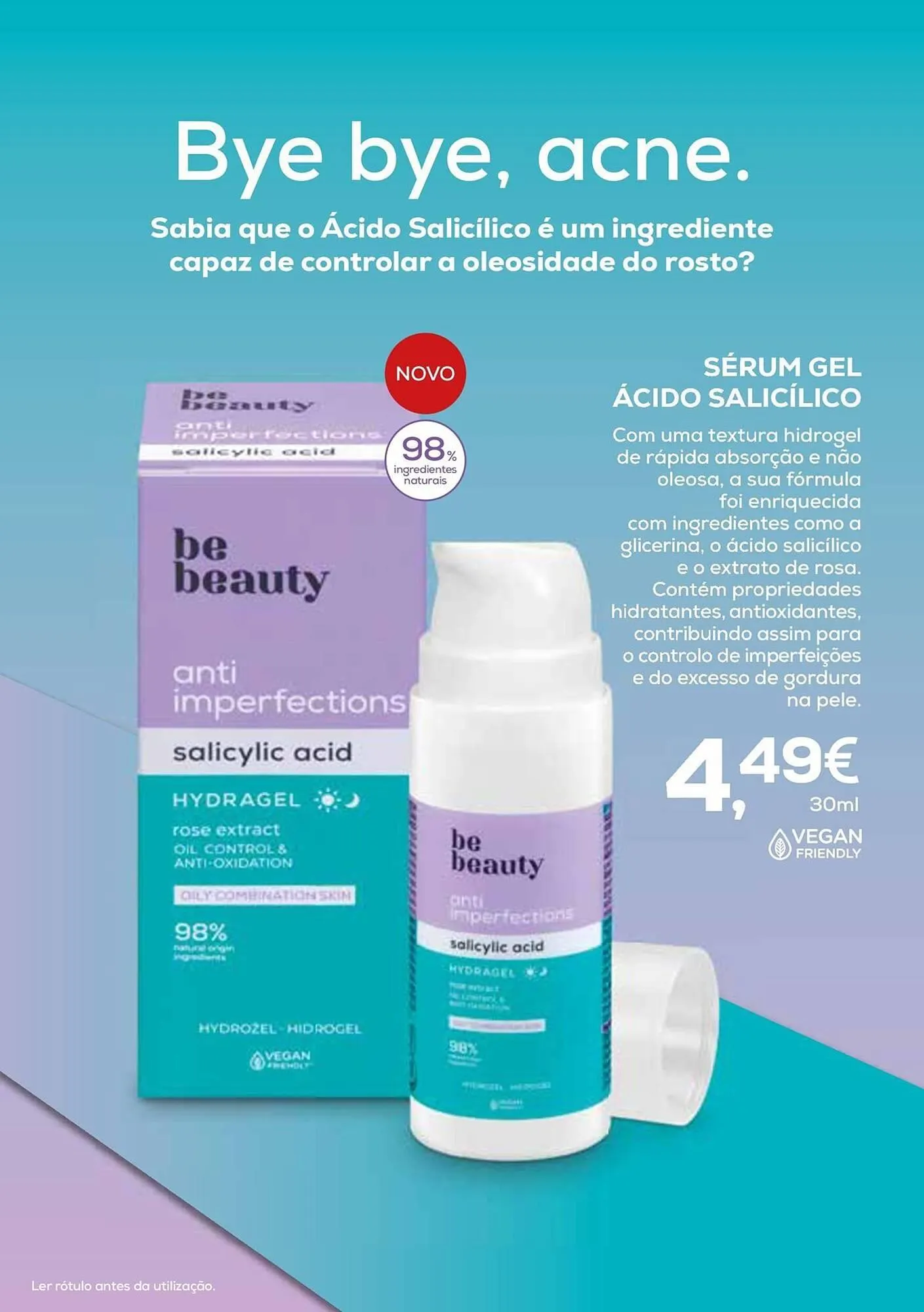 Folheto Folheto Pingo Doce de 4 de setembro até 31 de maio 2025 - Pagina 5