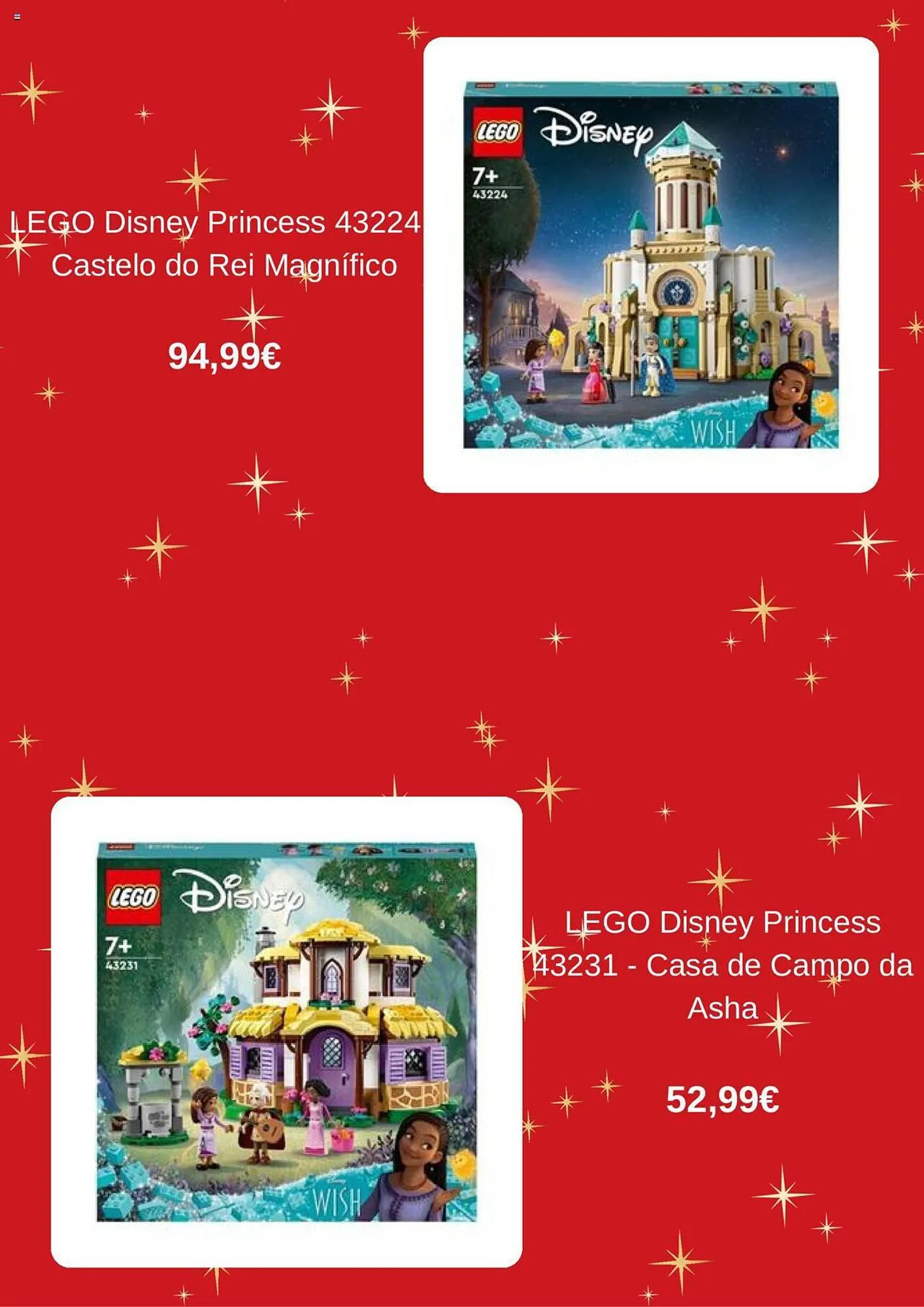 Folheto Folheto Fnac de 28 de novembro até 31 de dezembro 2023 - Pagina 6