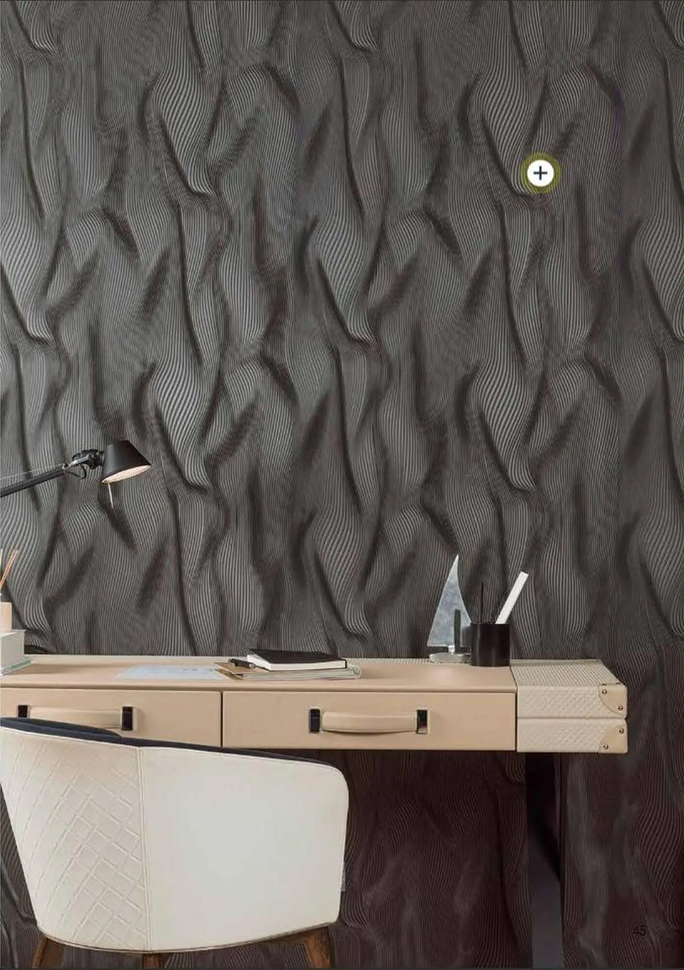 Folheto Folheto Porcelanosa de 7 de fevereiro até 31 de dezembro 2025 - Pagina 45