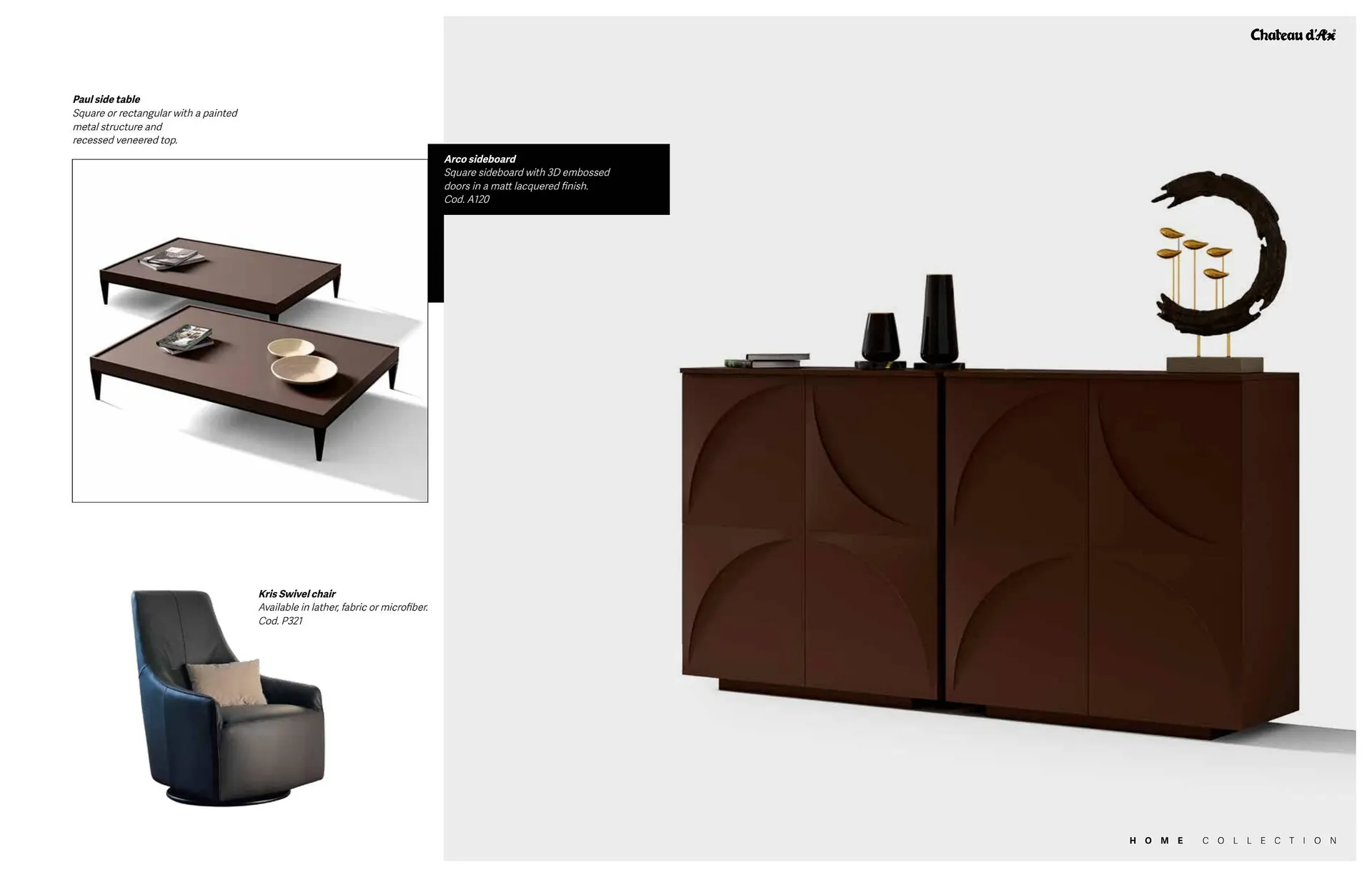 Chateau d'Ax folder van 2 december tot 31 december 2025 - folder pagina 28