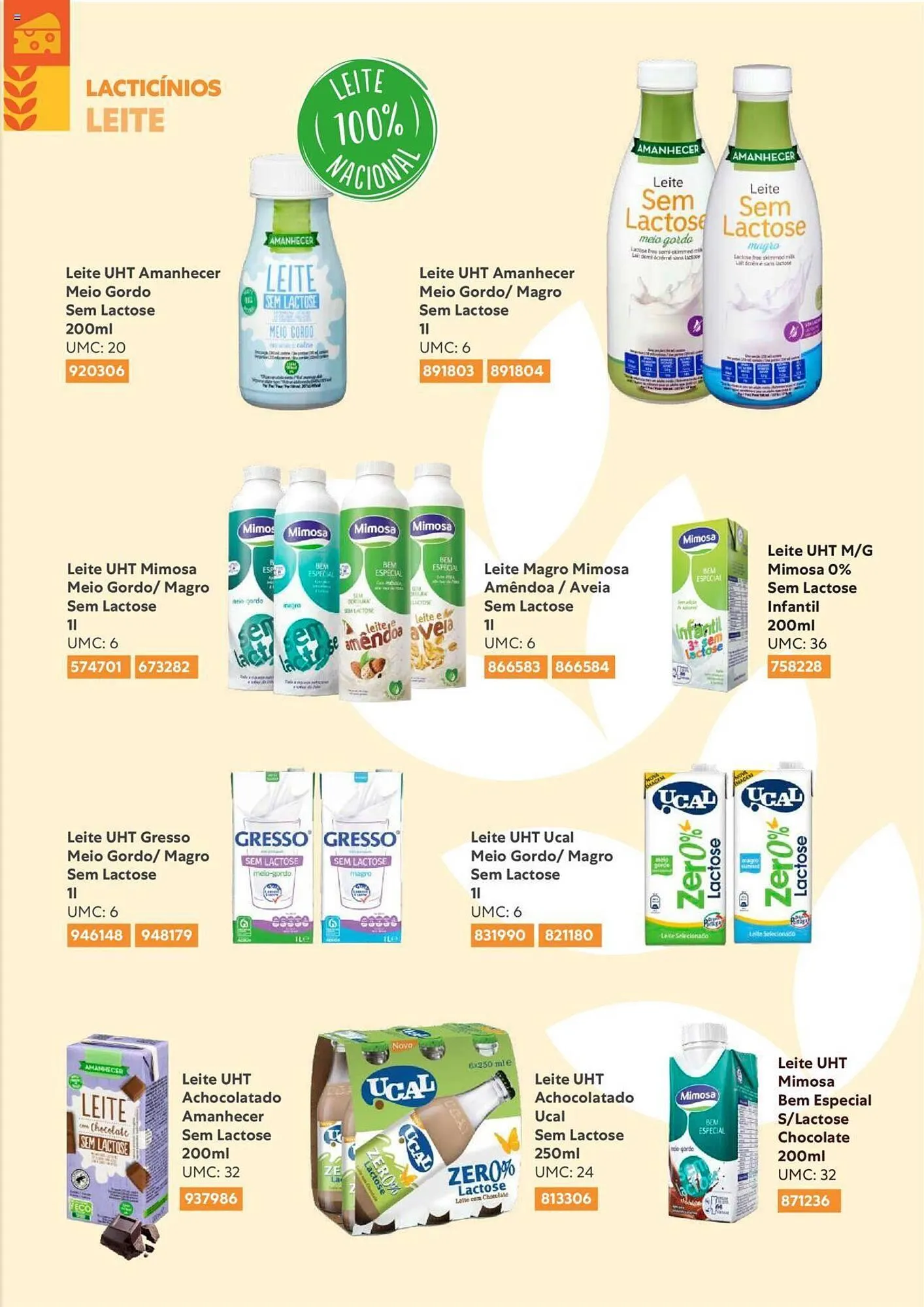 Folheto Folheto Recheio de 1 de fevereiro até 31 de dezembro 2024 - Pagina 11