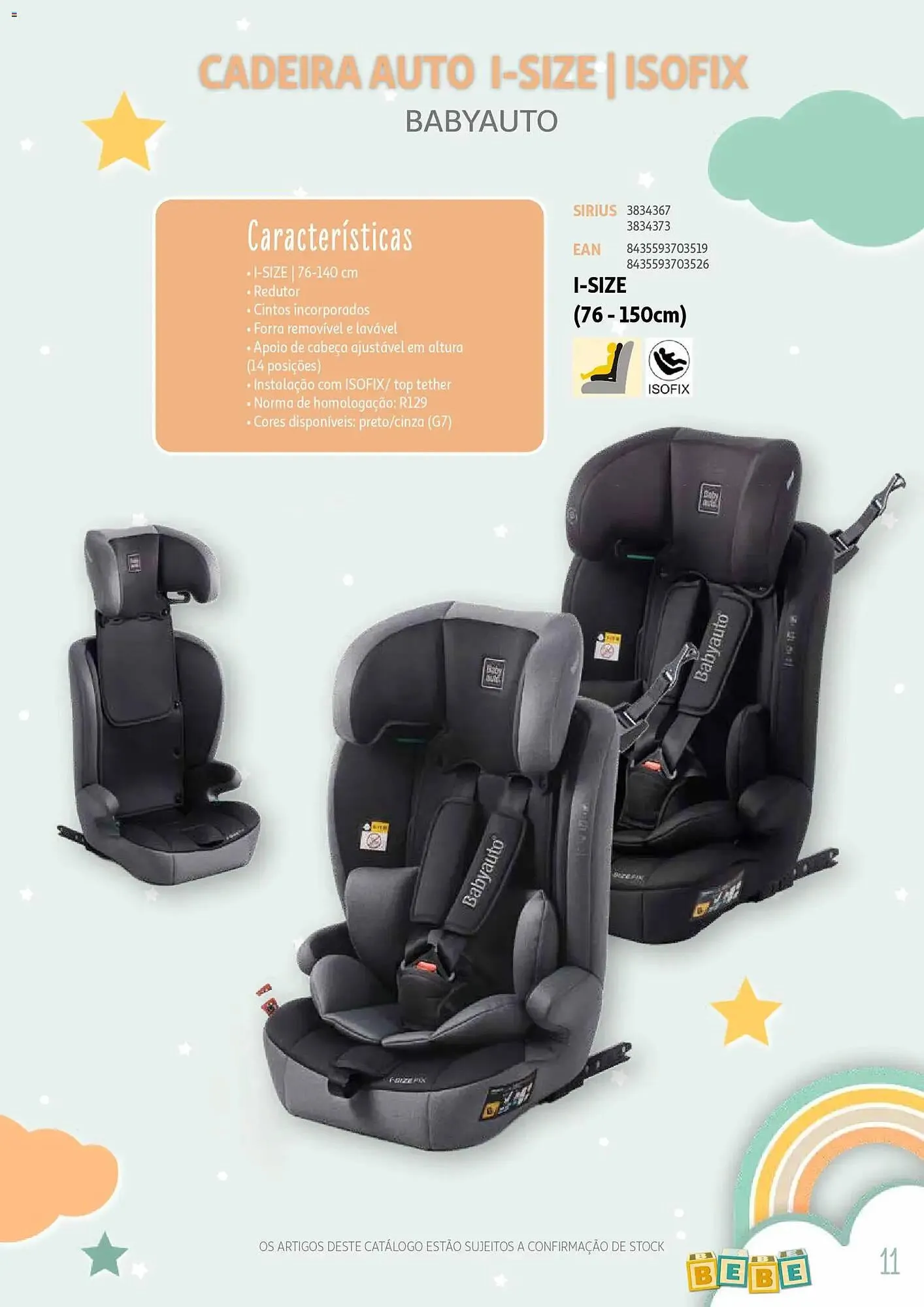 Folheto Folheto Auchan de 13 de janeiro até 1 de janeiro 2027 - Pagina 11