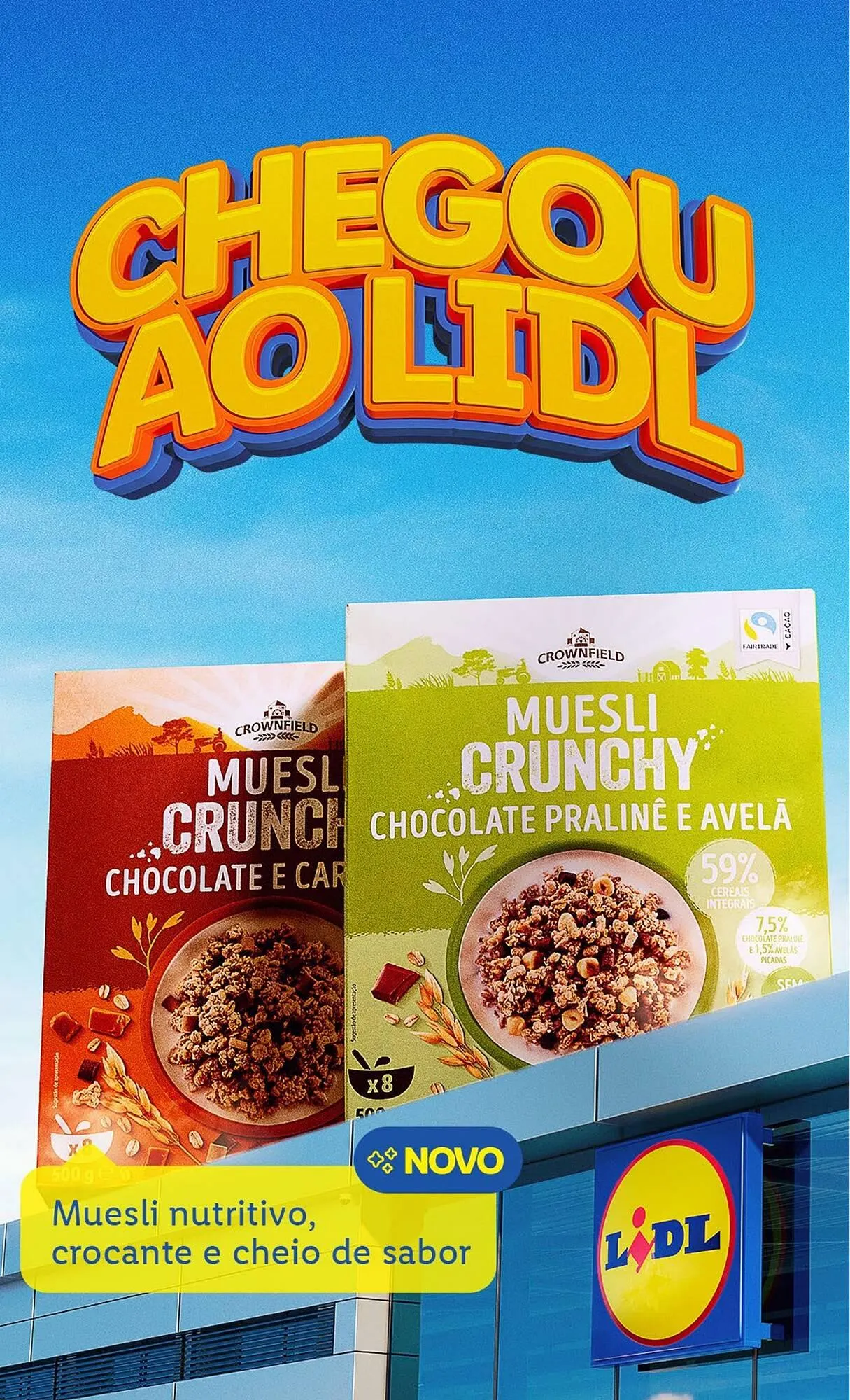 Folheto Folheto Lidl de 30 de junho até 7 de julho 2025 - Pagina 46