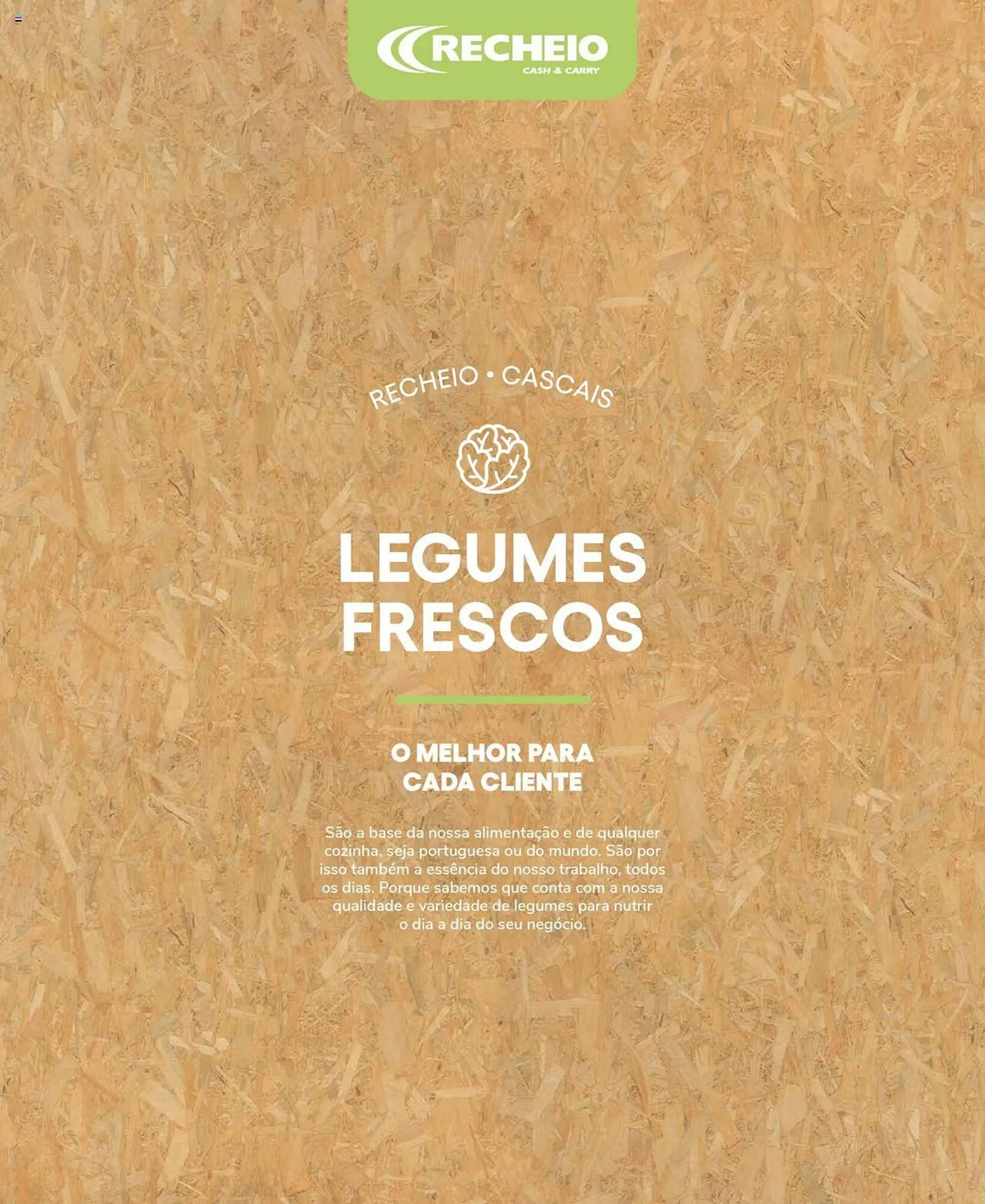 Folheto Folheto Recheio de 19 de setembro até 31 de dezembro 2025 - Pagina 6