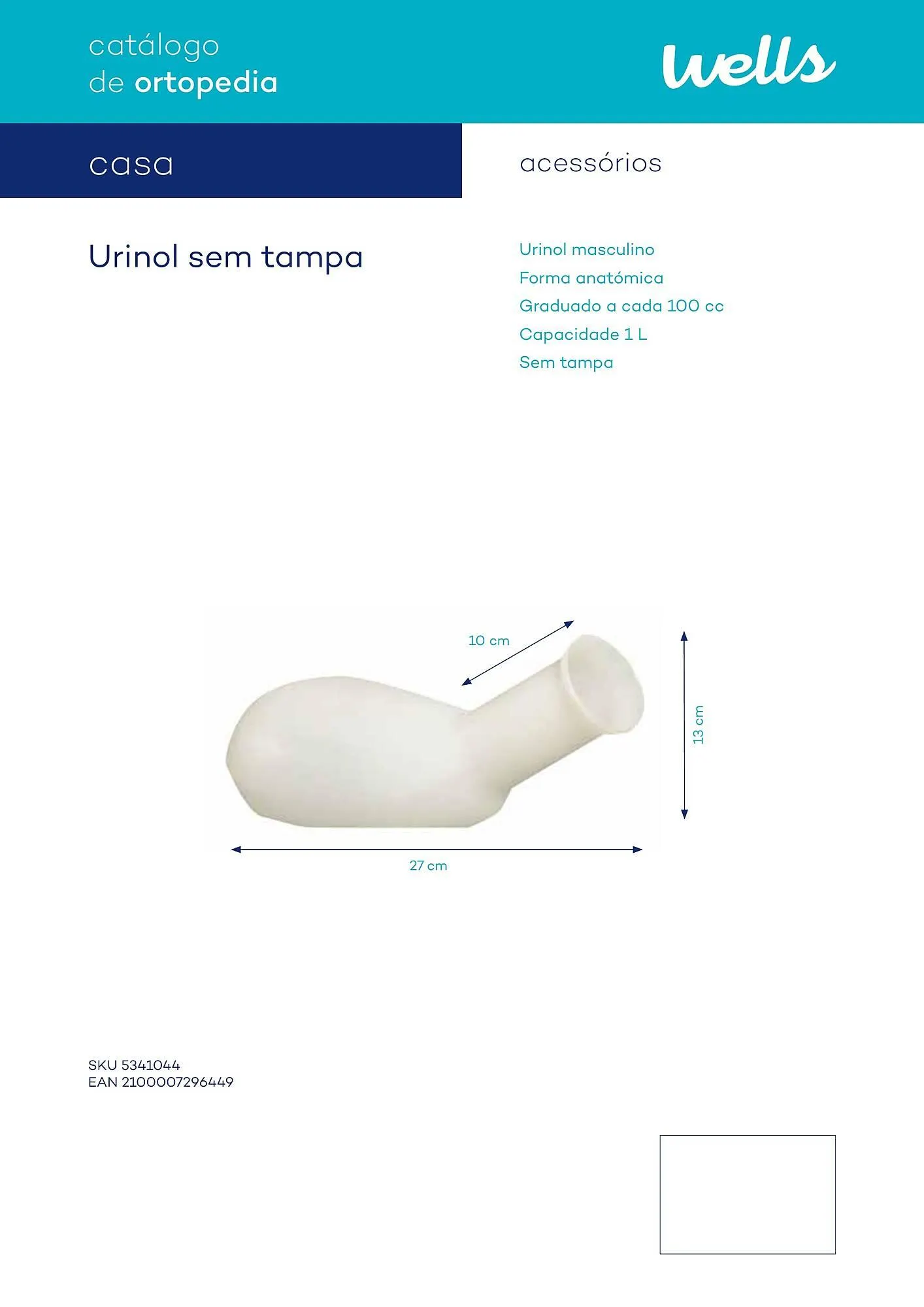Folheto Folheto Well's de 10 de fevereiro até 6 de junho 2026 - Pagina 120