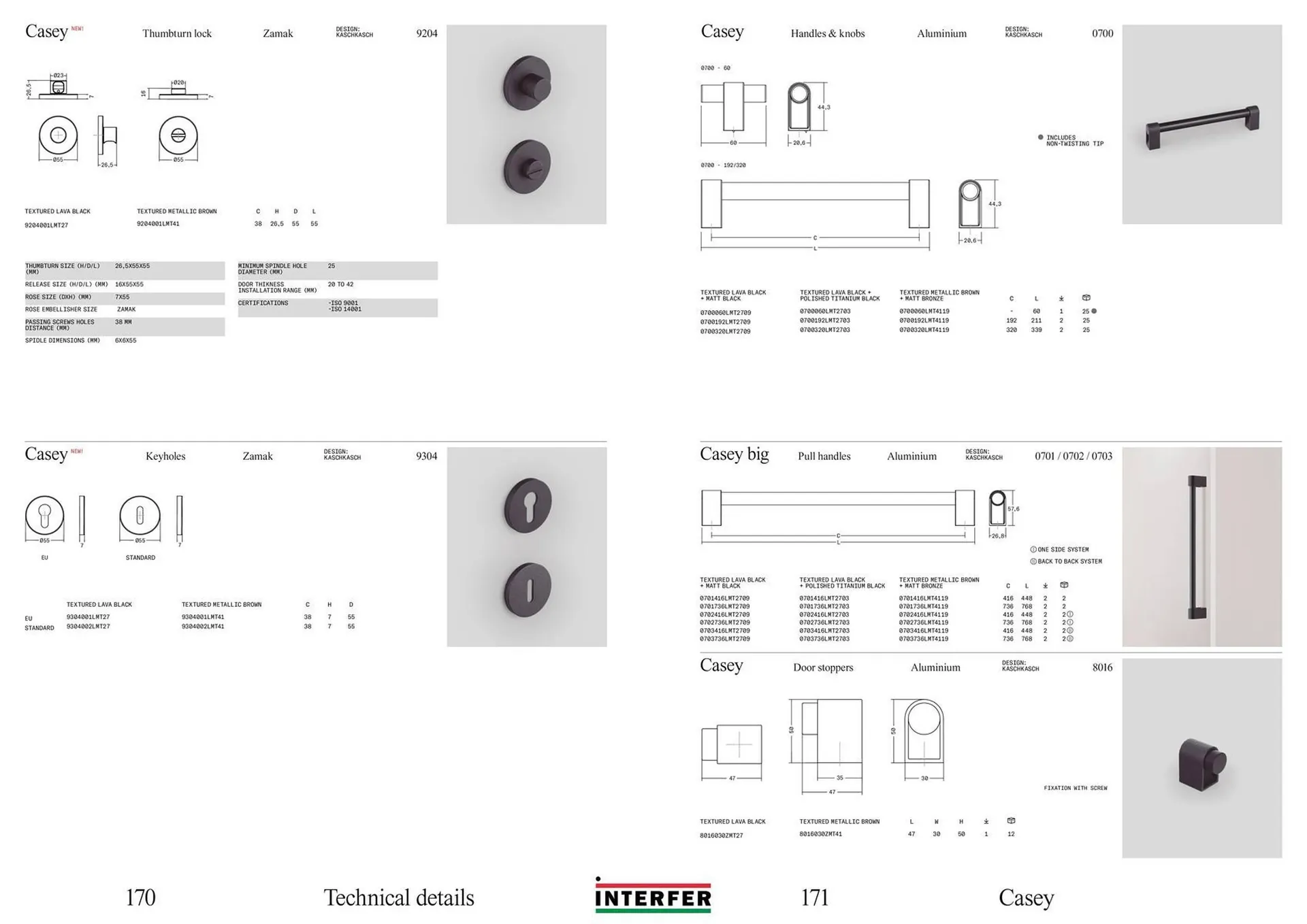 Folheto Folheto Interfer de 17 de fevereiro até 31 de dezembro 2026 - Pagina 86