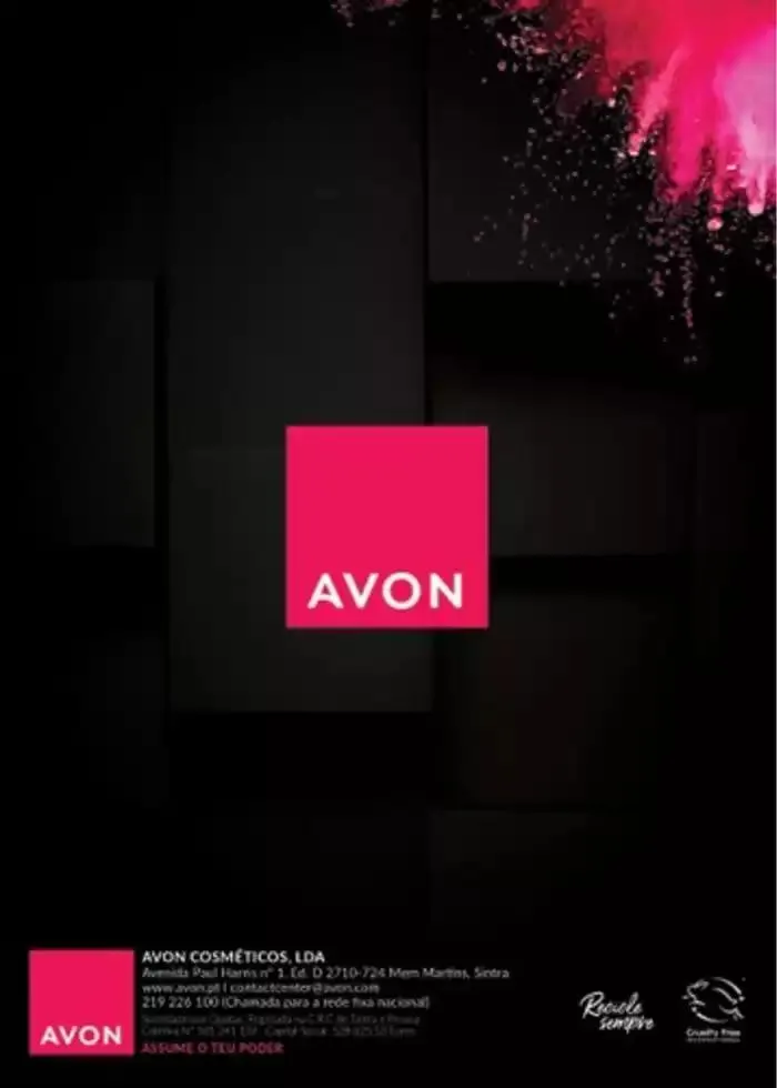 Folheto BLACK FRIDAY CORPO & CABELO de 22 de novembro até 25 de novembro 2024 - Pagina 6