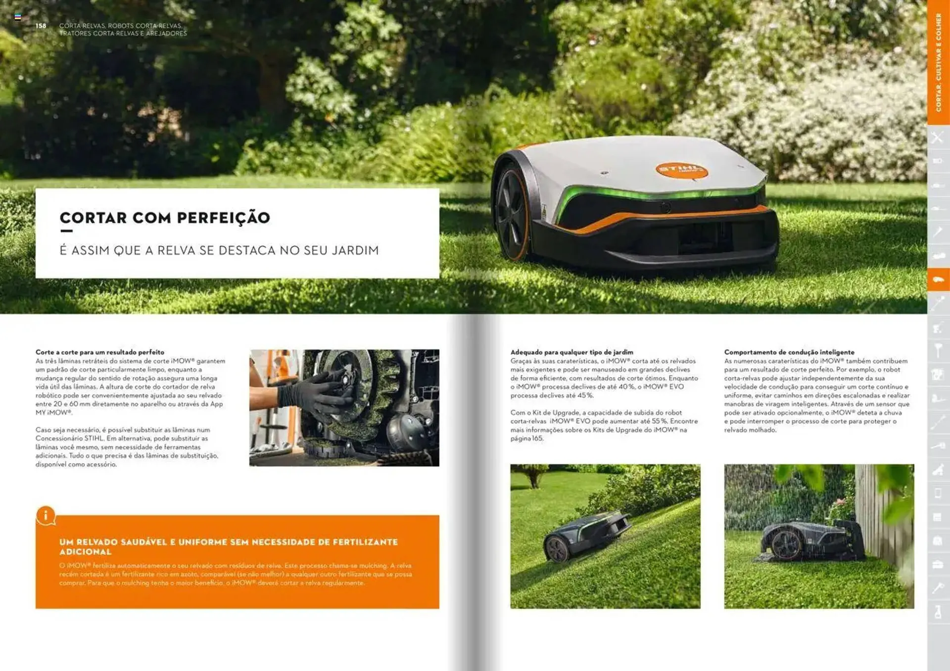 Folheto Folheto Stihl de 21 de janeiro até 31 de dezembro 2025 - Pagina 80