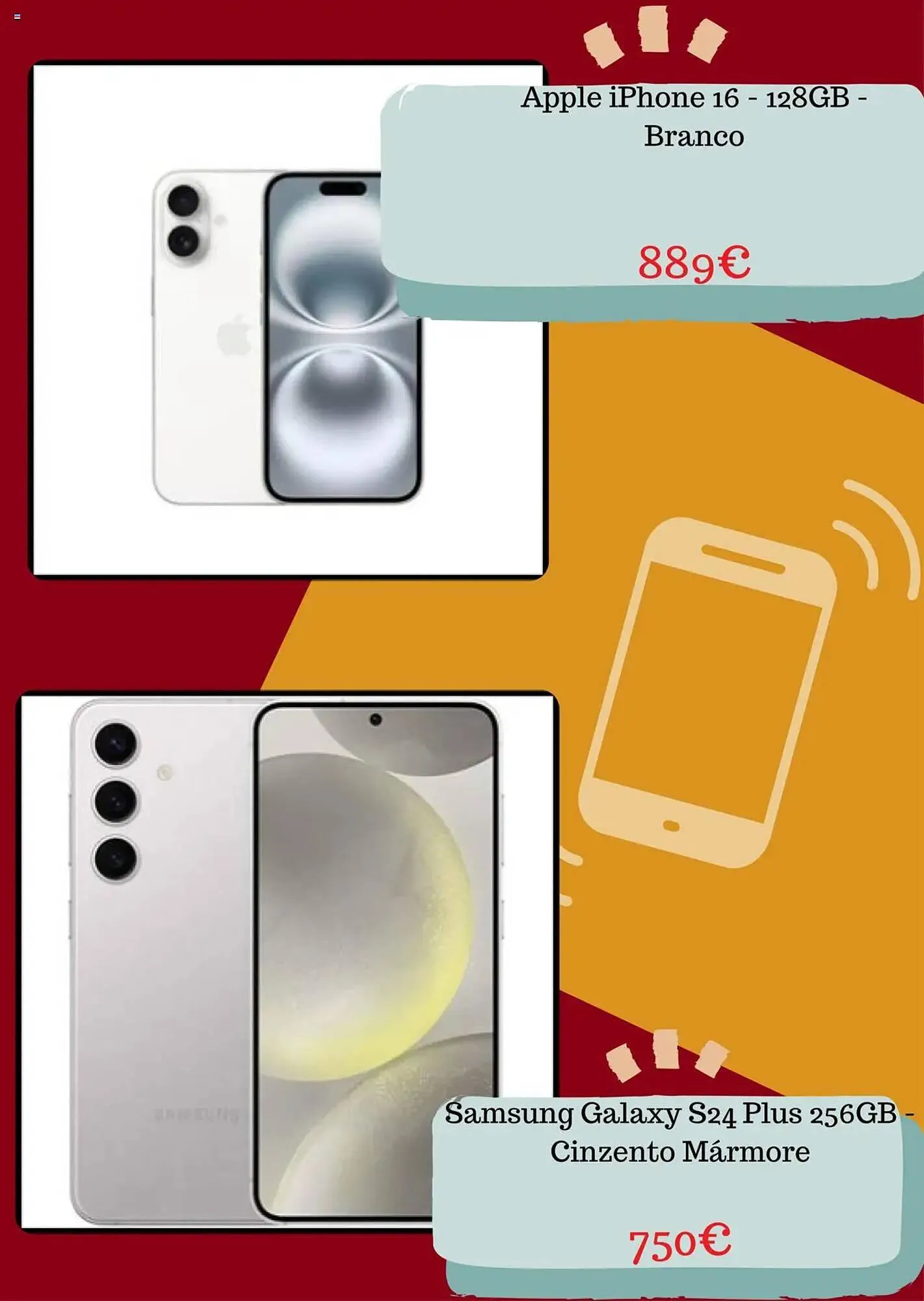 Folheto Folheto Fnac de 3 de março até 27 de março 2025 - Pagina 3