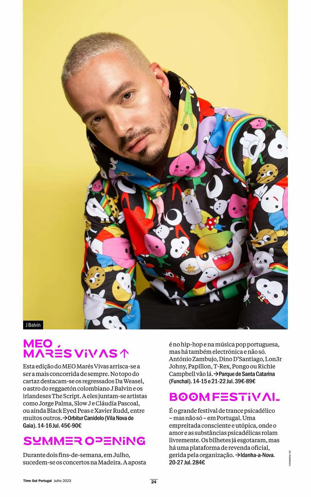 Folheto Folheto MEO de 6 de julho até 31 de julho 2023 - Pagina 24