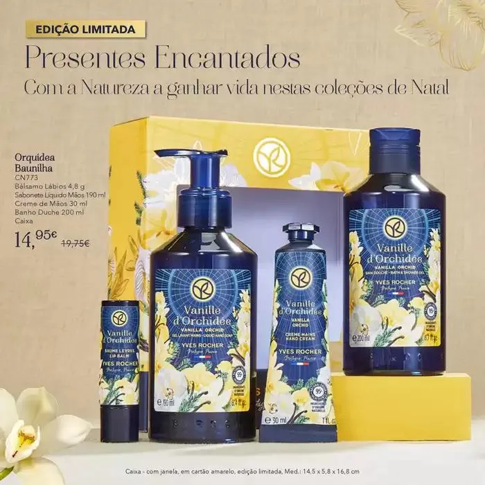 Folheto Xmas Catalog de 23 de outubro até 30 de dezembro 2024 - Pagina 18