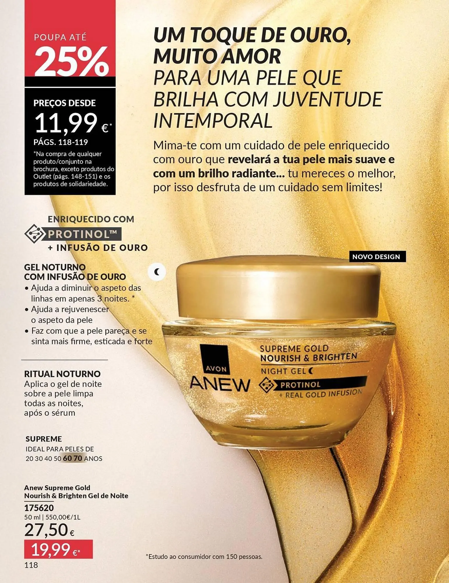 Folheto Catálogo Avon de 2 de fevereiro até 28 de fevereiro 2026 - Pagina 126