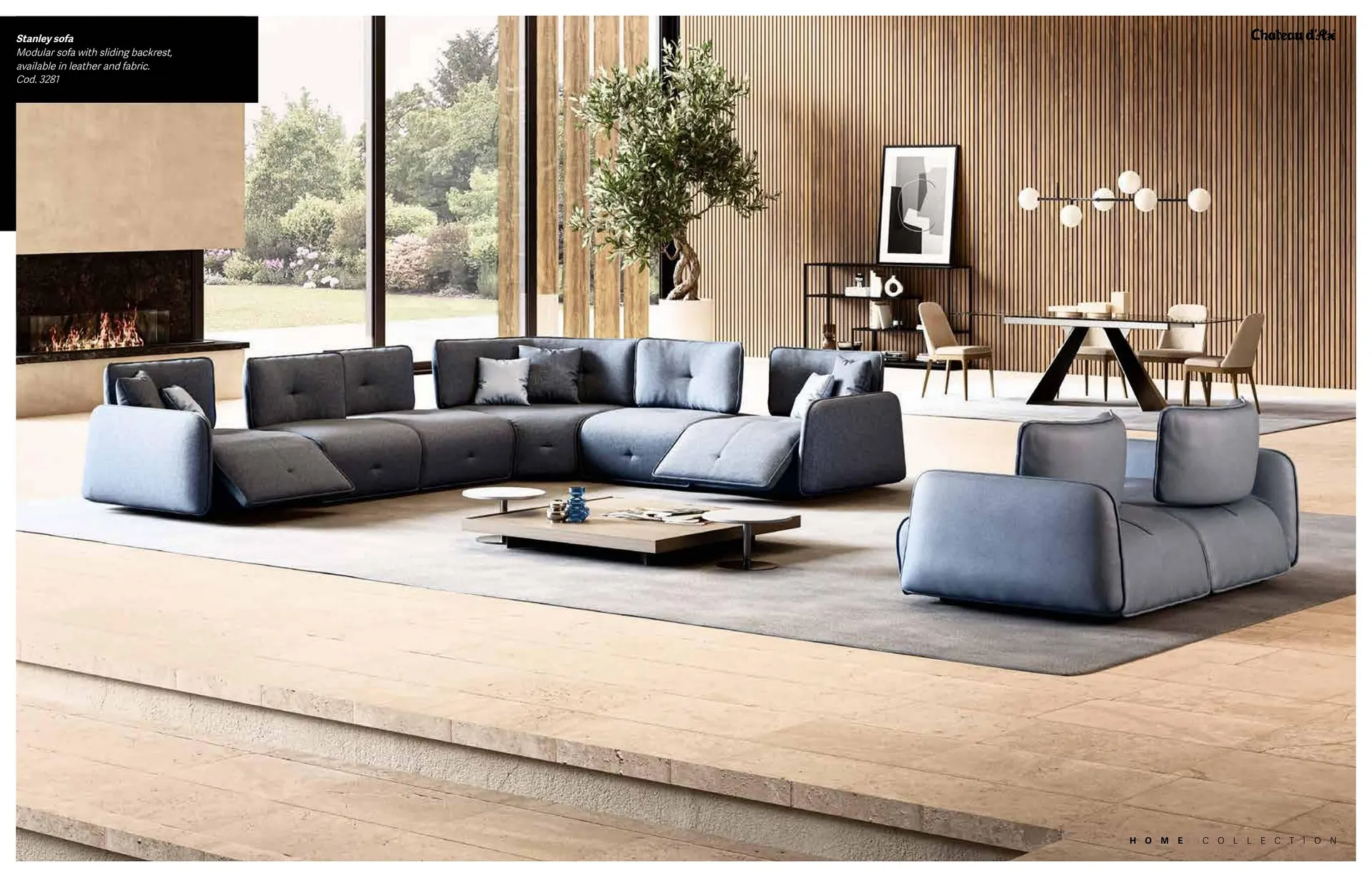 Chateau d'Ax folder van 2 december tot 31 december 2025 - folder pagina 15